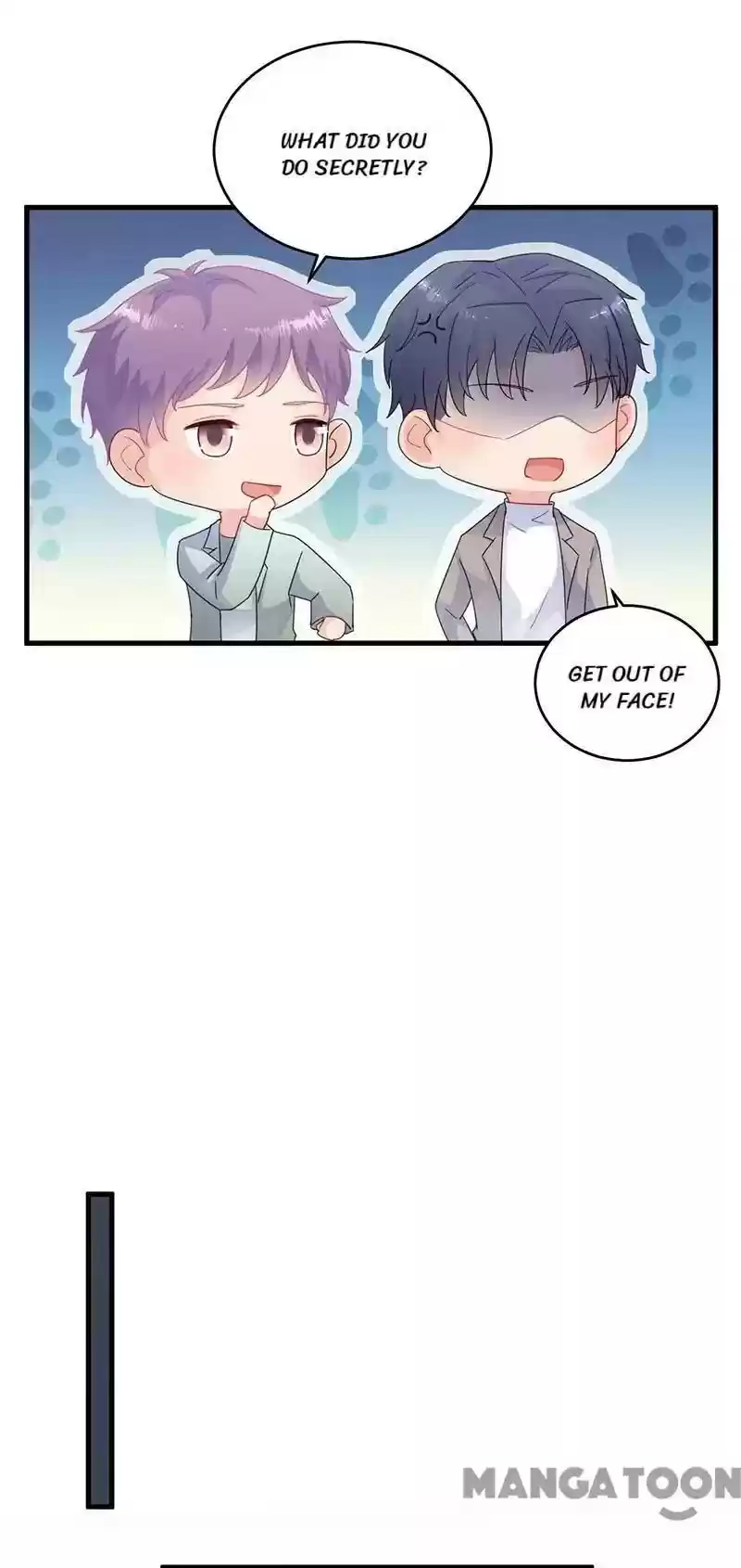 Trouble with the President: Return of the Princess Episode 101