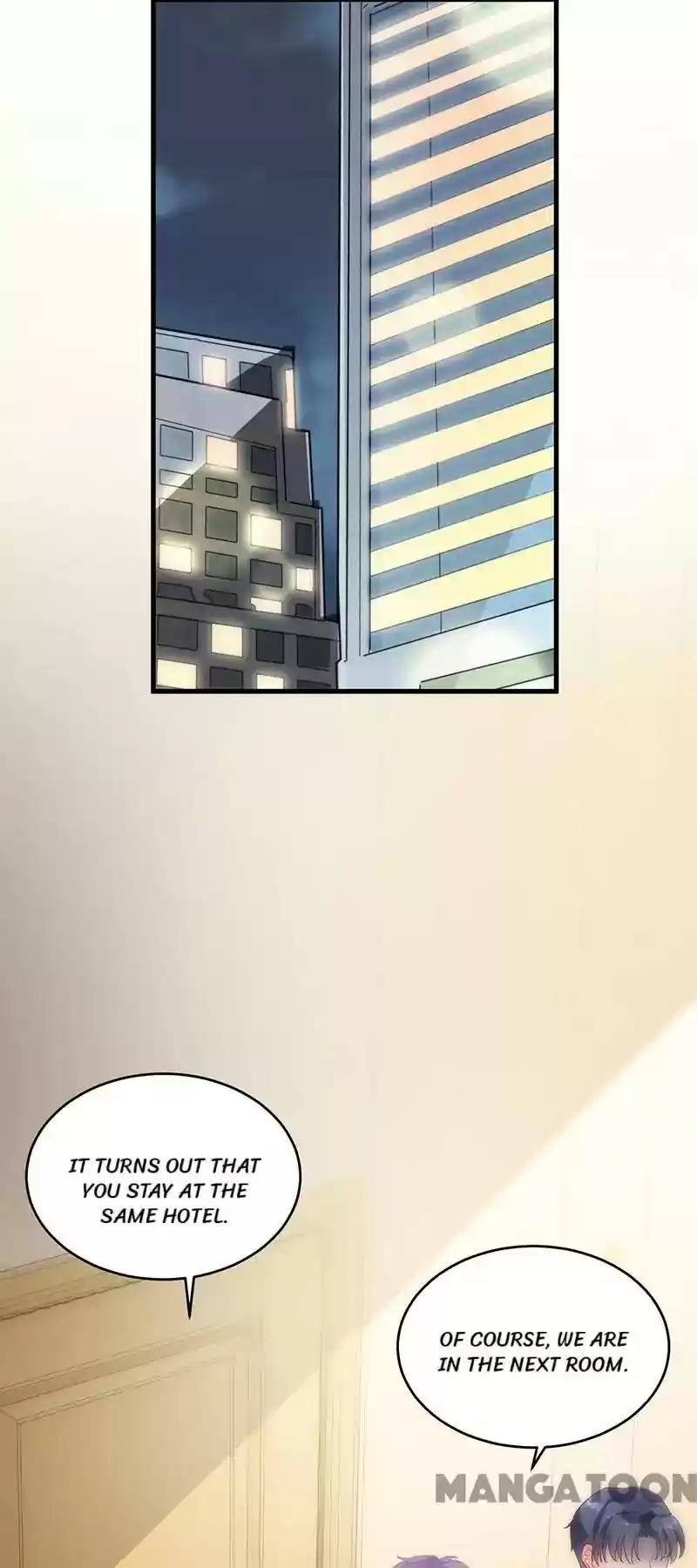 Trouble with the President: Return of the Princess Episode 101