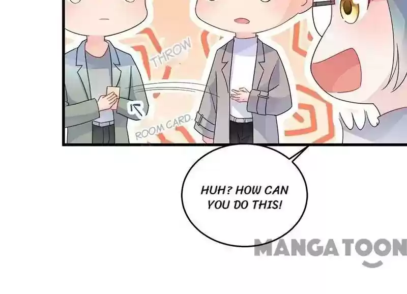 Trouble with the President: Return of the Princess Episode 101