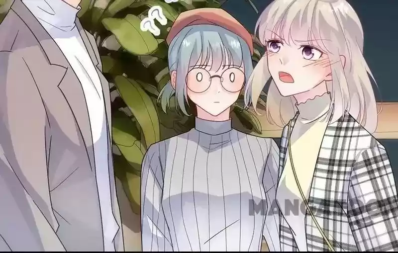 Trouble with the President: Return of the Princess Episode 101