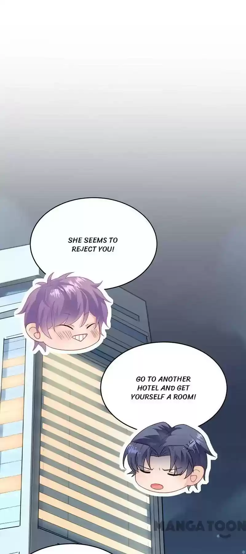 Trouble with the President: Return of the Princess Episode 101