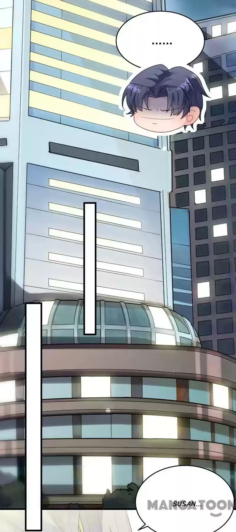 Trouble with the President: Return of the Princess Episode 101