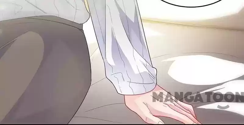 Trouble with the President: Return of the Princess Episode 101