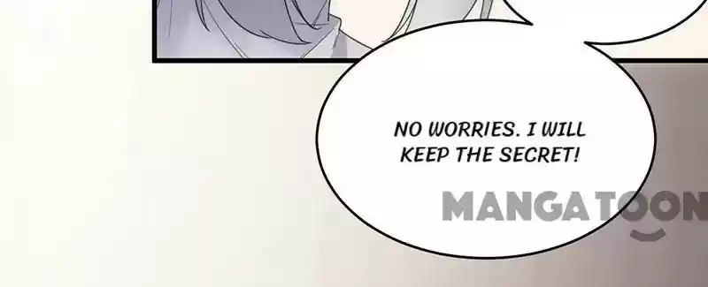 Trouble with the President: Return of the Princess Episode 101