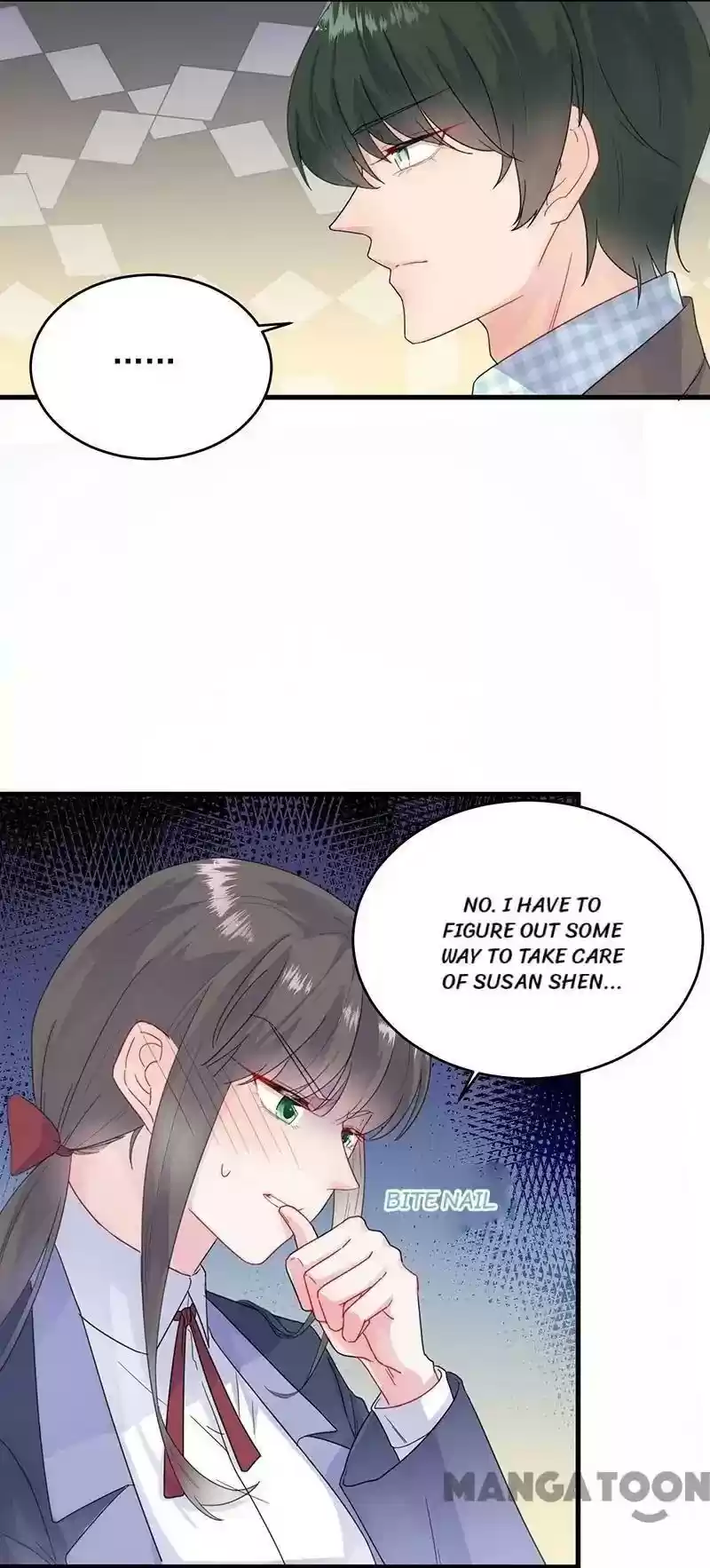 Trouble with the President: Return of the Princess Episode 101