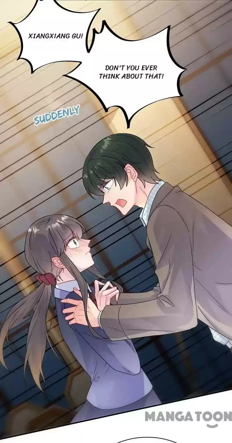 Trouble with the President: Return of the Princess Episode 102