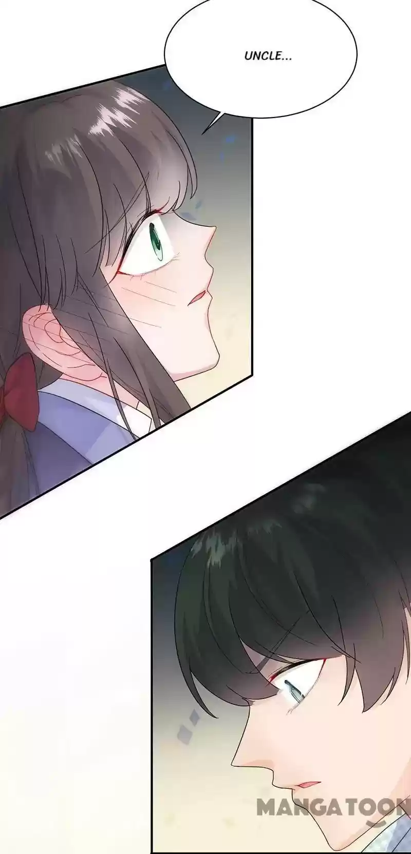 Trouble with the President: Return of the Princess Episode 102