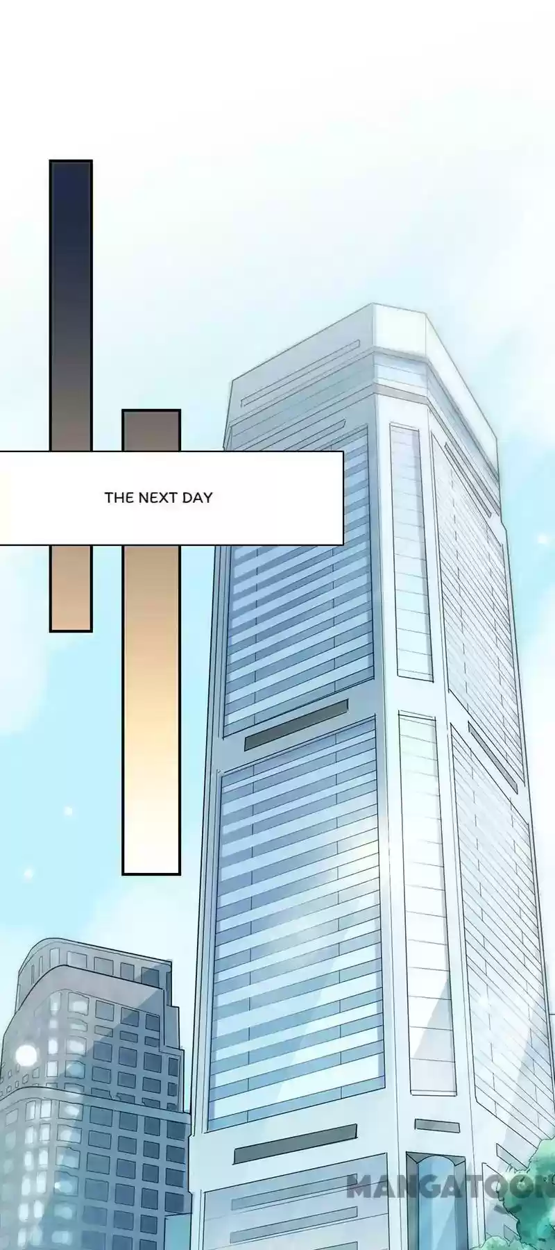 Trouble with the President: Return of the Princess Episode 102