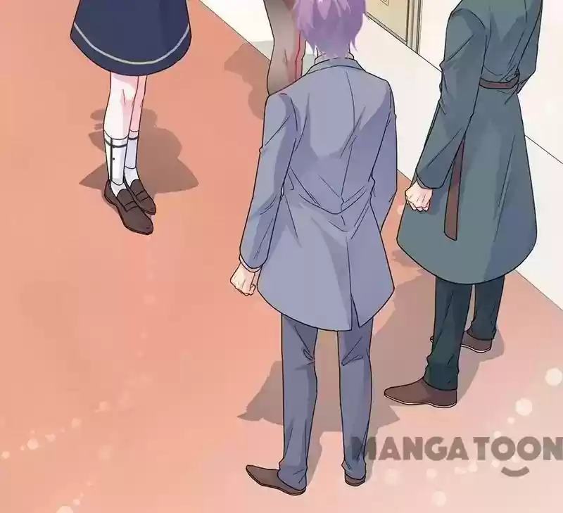 Trouble with the President: Return of the Princess Episode 102