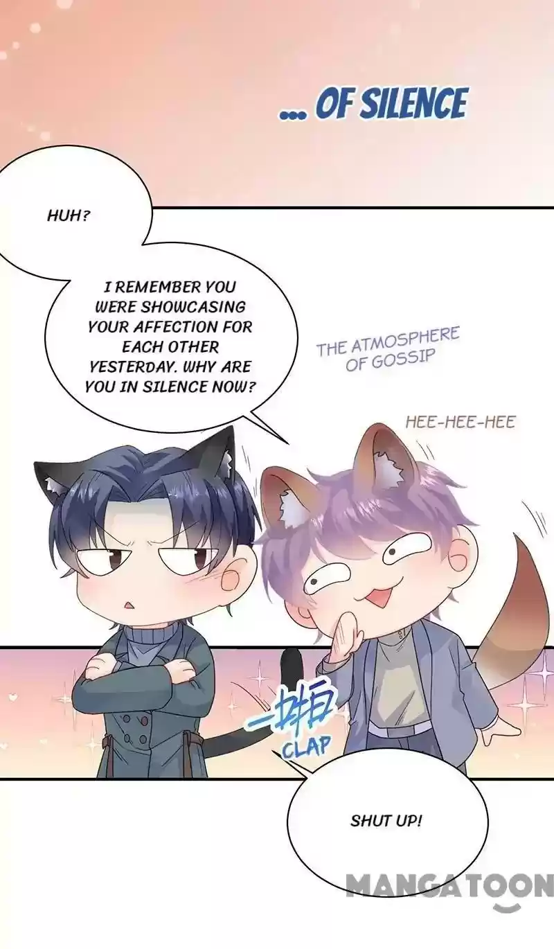 Trouble with the President: Return of the Princess Episode 102