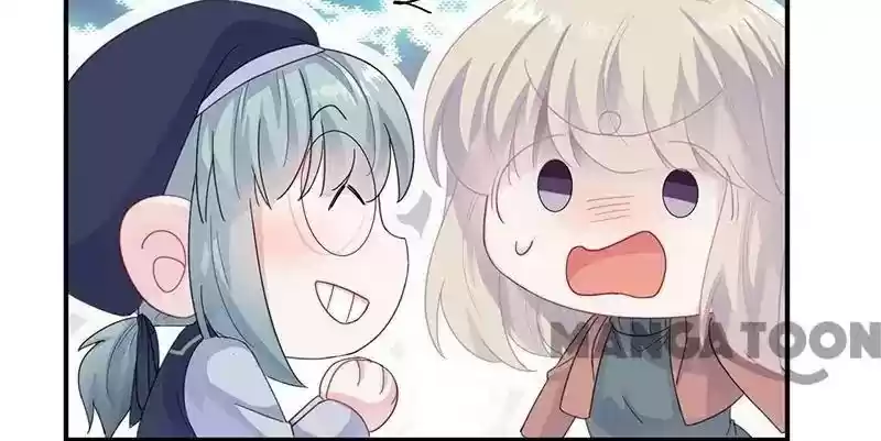 Trouble with the President: Return of the Princess Episode 102