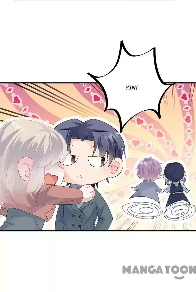 Trouble with the President: Return of the Princess Episode 102