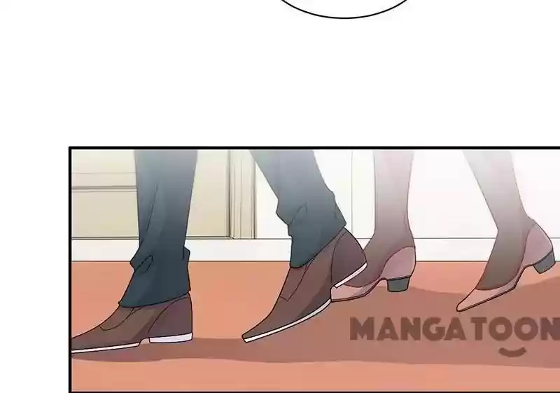 Trouble with the President: Return of the Princess Episode 102