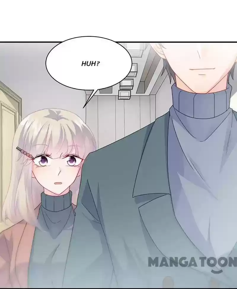 Trouble with the President: Return of the Princess Episode 102