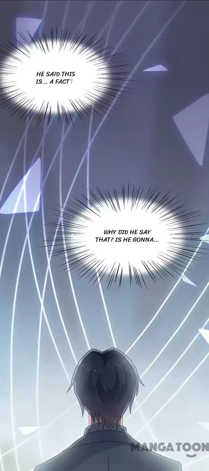 Trouble with the President: Return of the Princess Episode 102