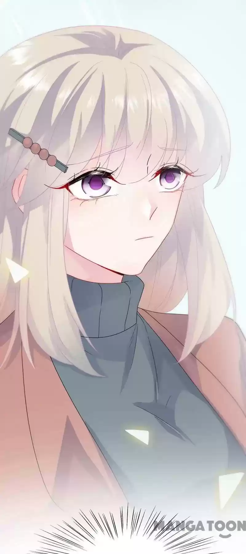 Trouble with the President: Return of the Princess Episode 102