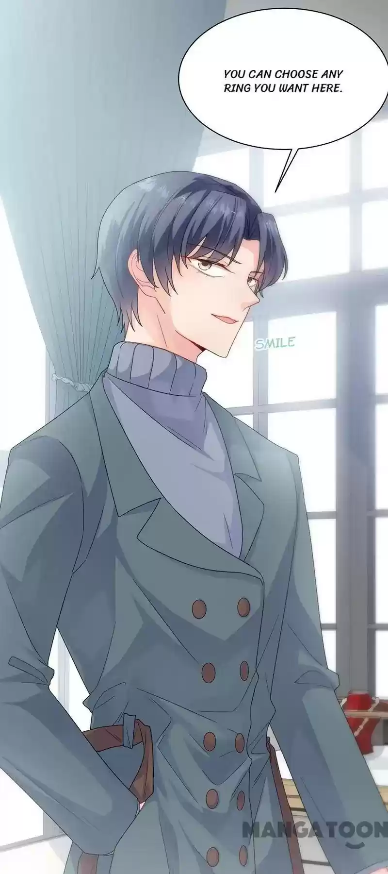 Trouble with the President: Return of the Princess Episode 102