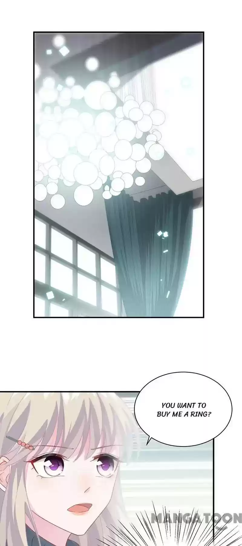 Trouble with the President: Return of the Princess Episode 103