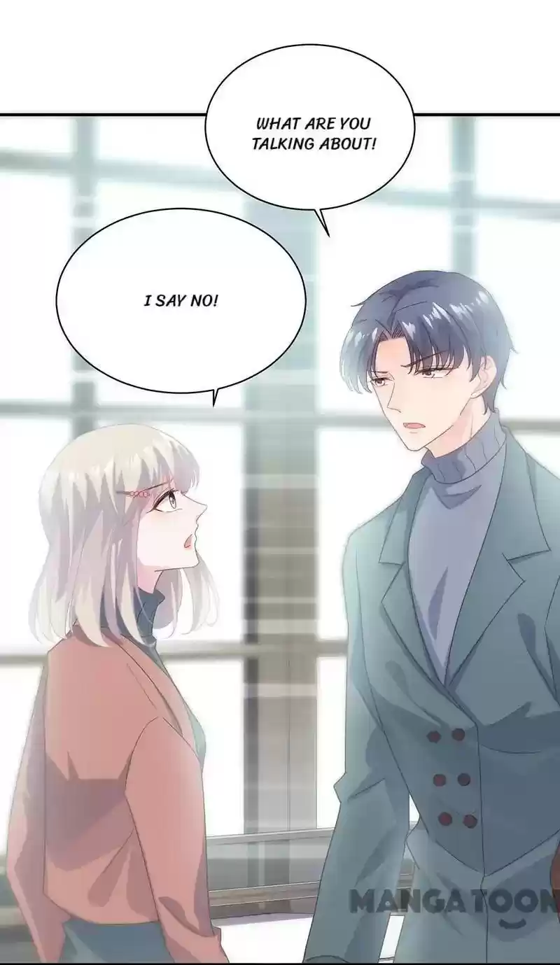 Trouble with the President: Return of the Princess Episode 103