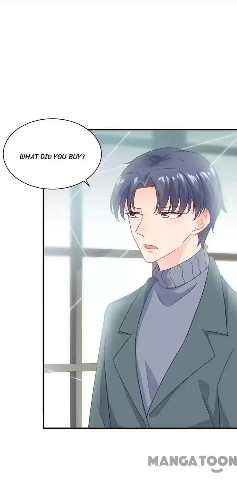 Trouble with the President: Return of the Princess Episode 103