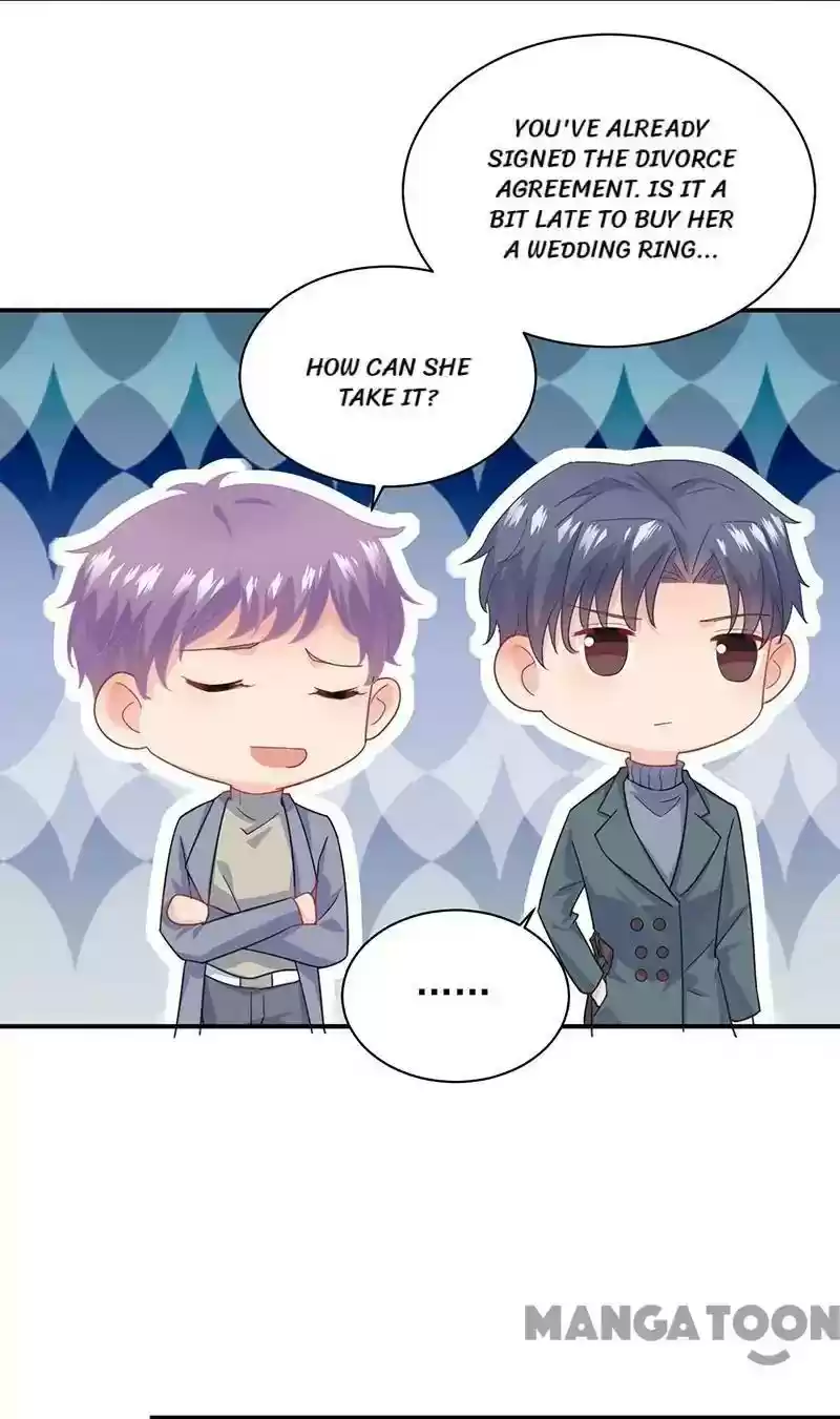 Trouble with the President: Return of the Princess Episode 103