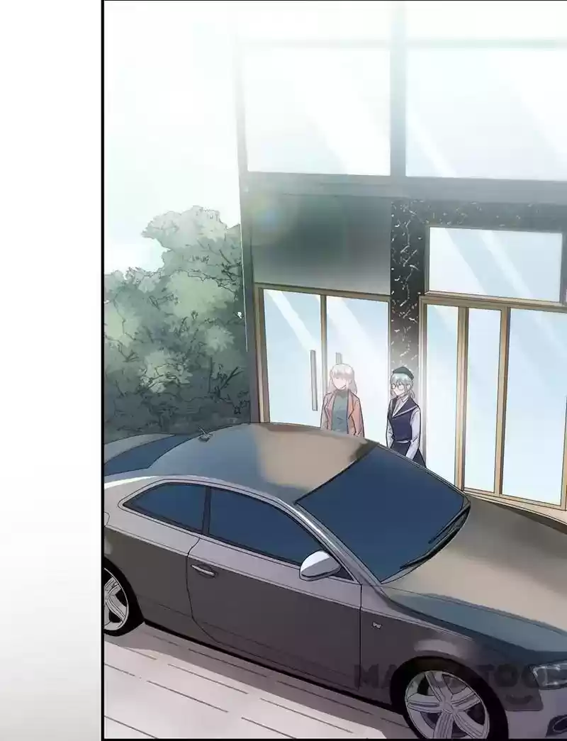 Trouble with the President: Return of the Princess Episode 103