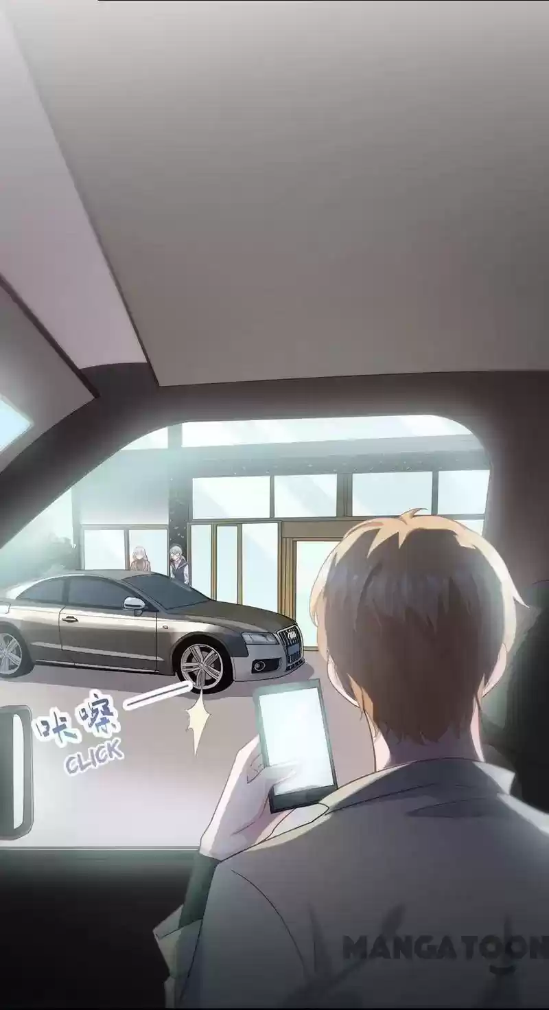 Trouble with the President: Return of the Princess Episode 103