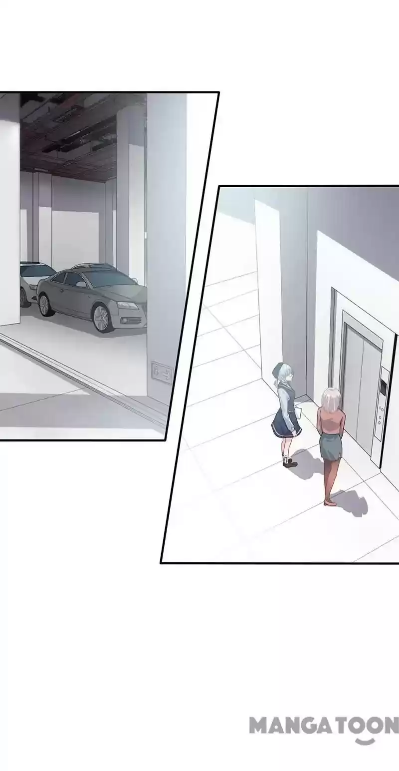 Trouble with the President: Return of the Princess Episode 103