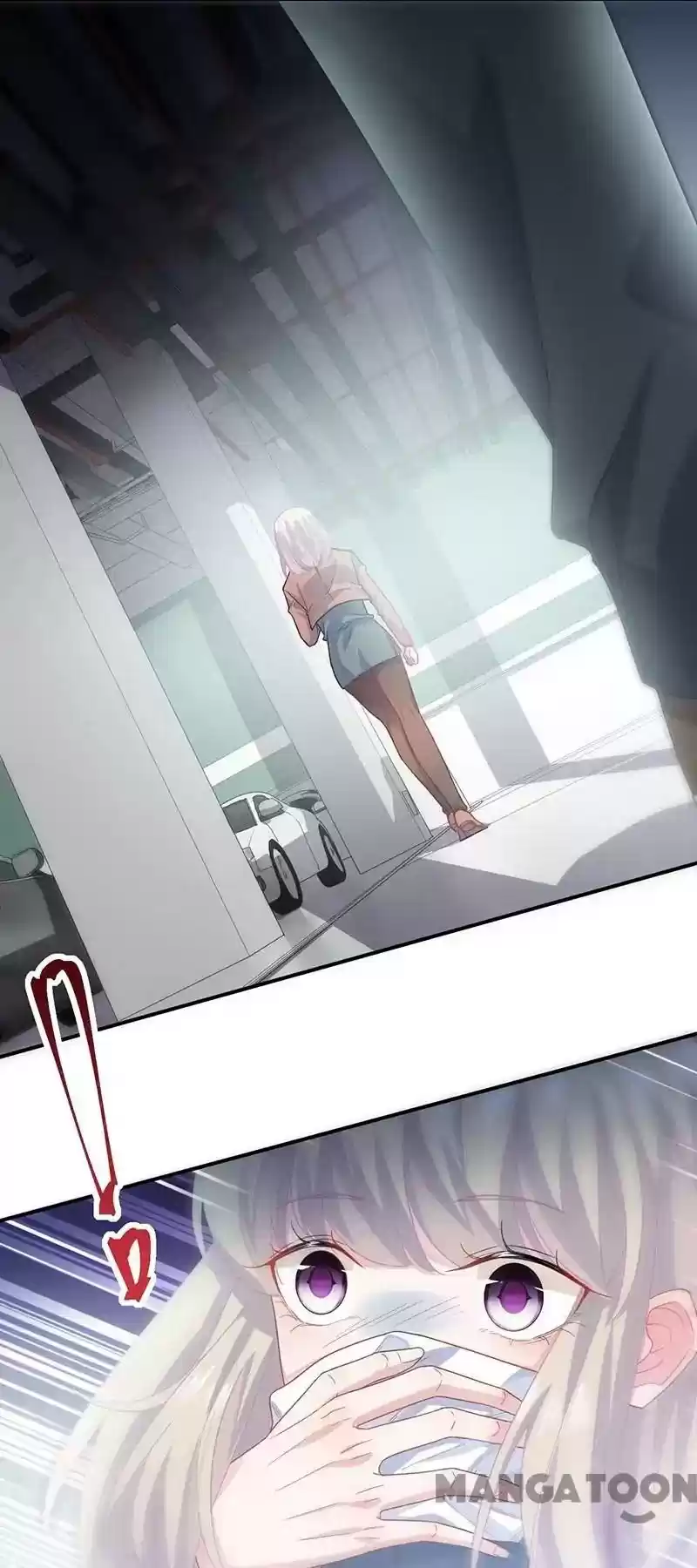 Trouble with the President: Return of the Princess Episode 103