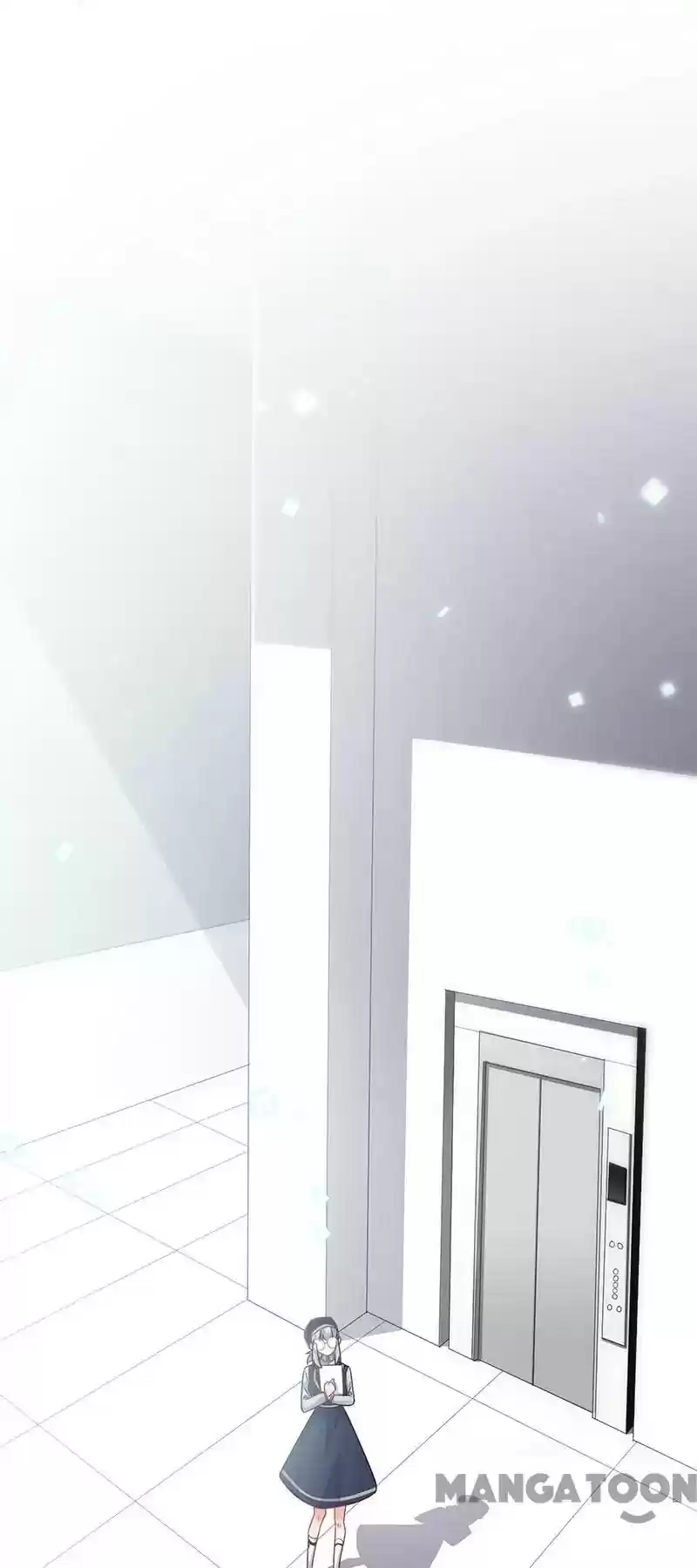 Trouble with the President: Return of the Princess Episode 103