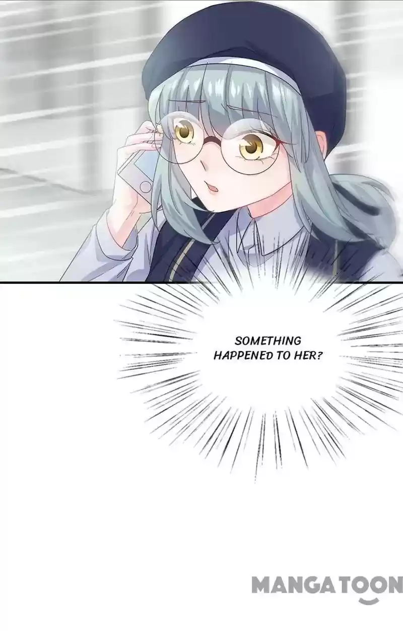 Trouble with the President: Return of the Princess Episode 103