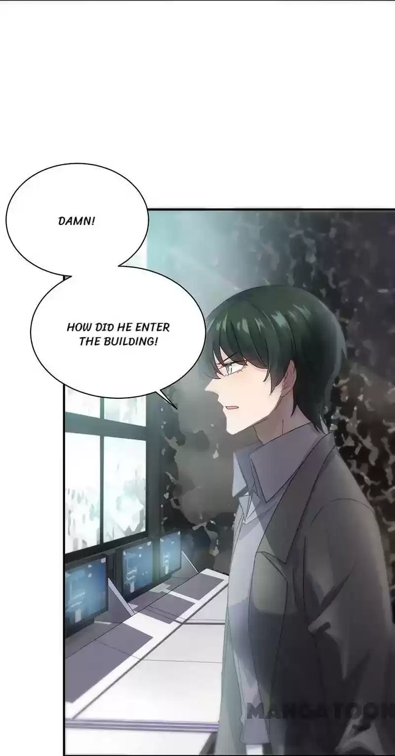 Trouble with the President: Return of the Princess Episode 103