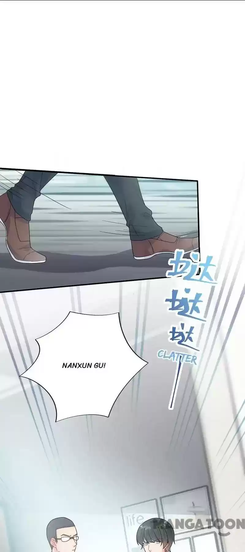 Trouble with the President: Return of the Princess Episode 104