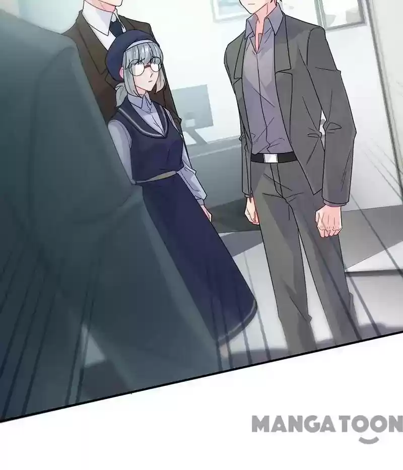 Trouble with the President: Return of the Princess Episode 104