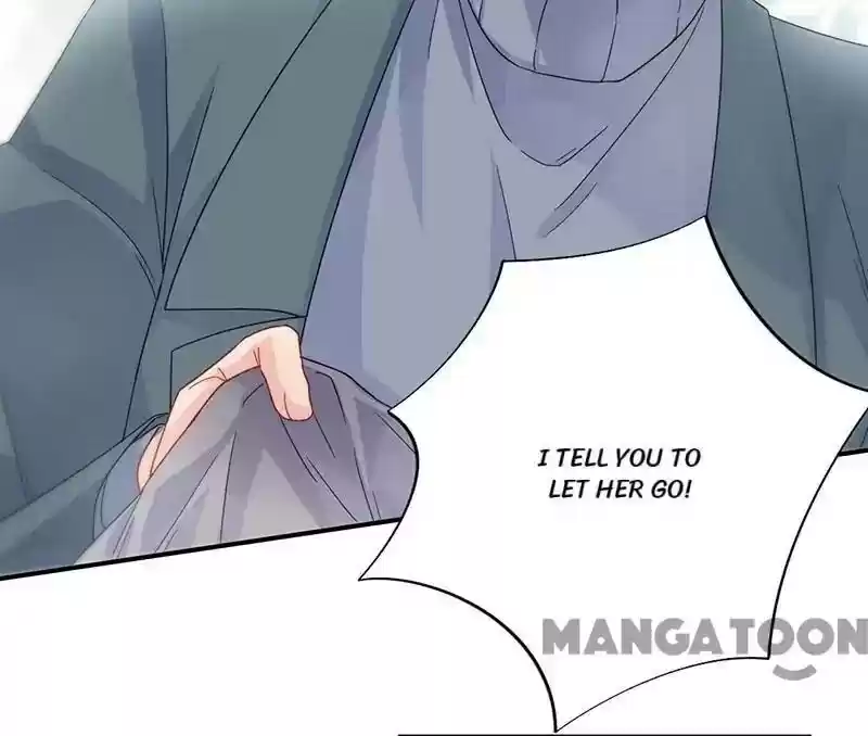 Trouble with the President: Return of the Princess Episode 104