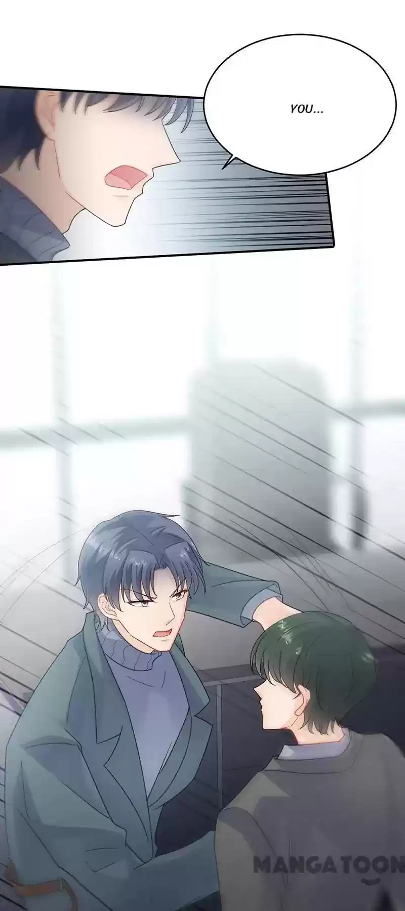 Trouble with the President: Return of the Princess Episode 104