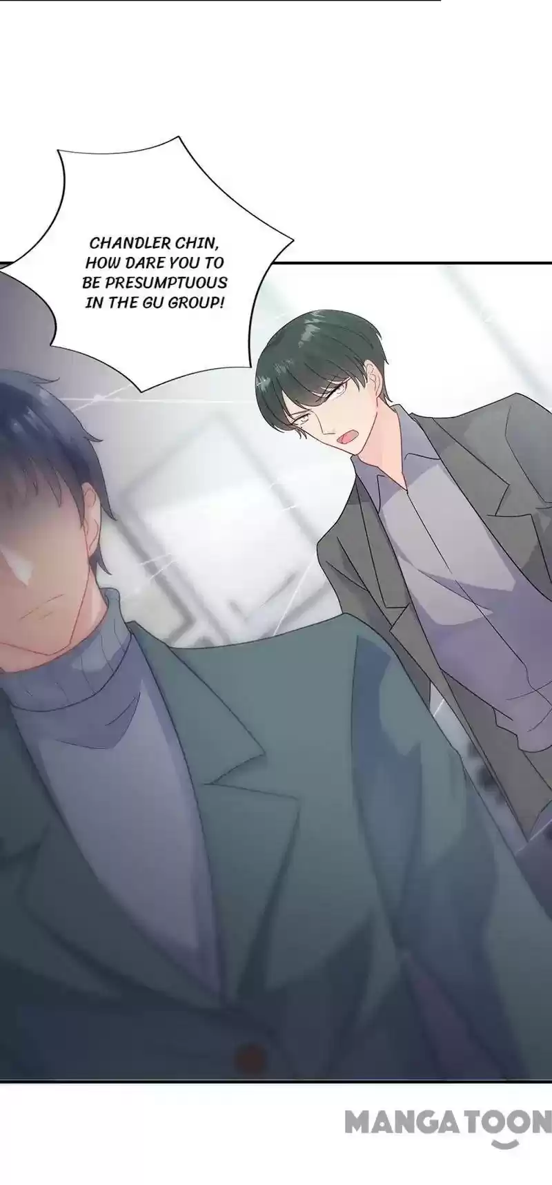 Trouble with the President: Return of the Princess Episode 104