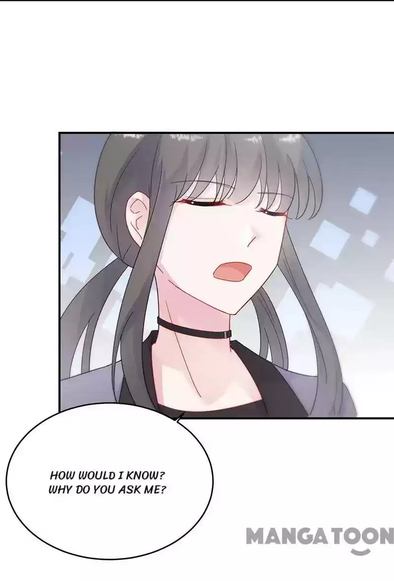 Trouble with the President: Return of the Princess Episode 104