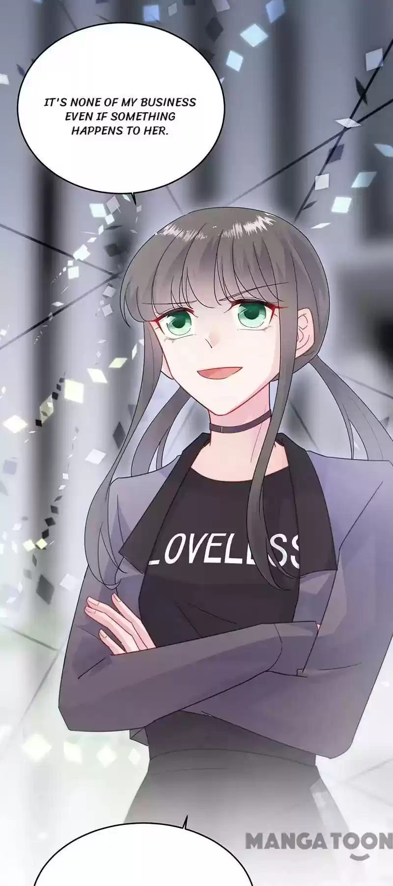 Trouble with the President: Return of the Princess Episode 104