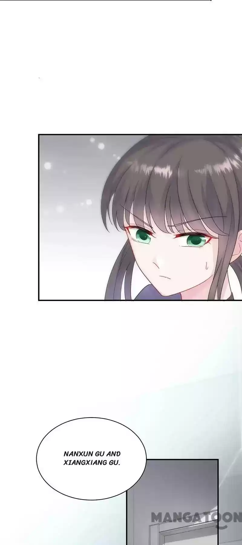 Trouble with the President: Return of the Princess Episode 105