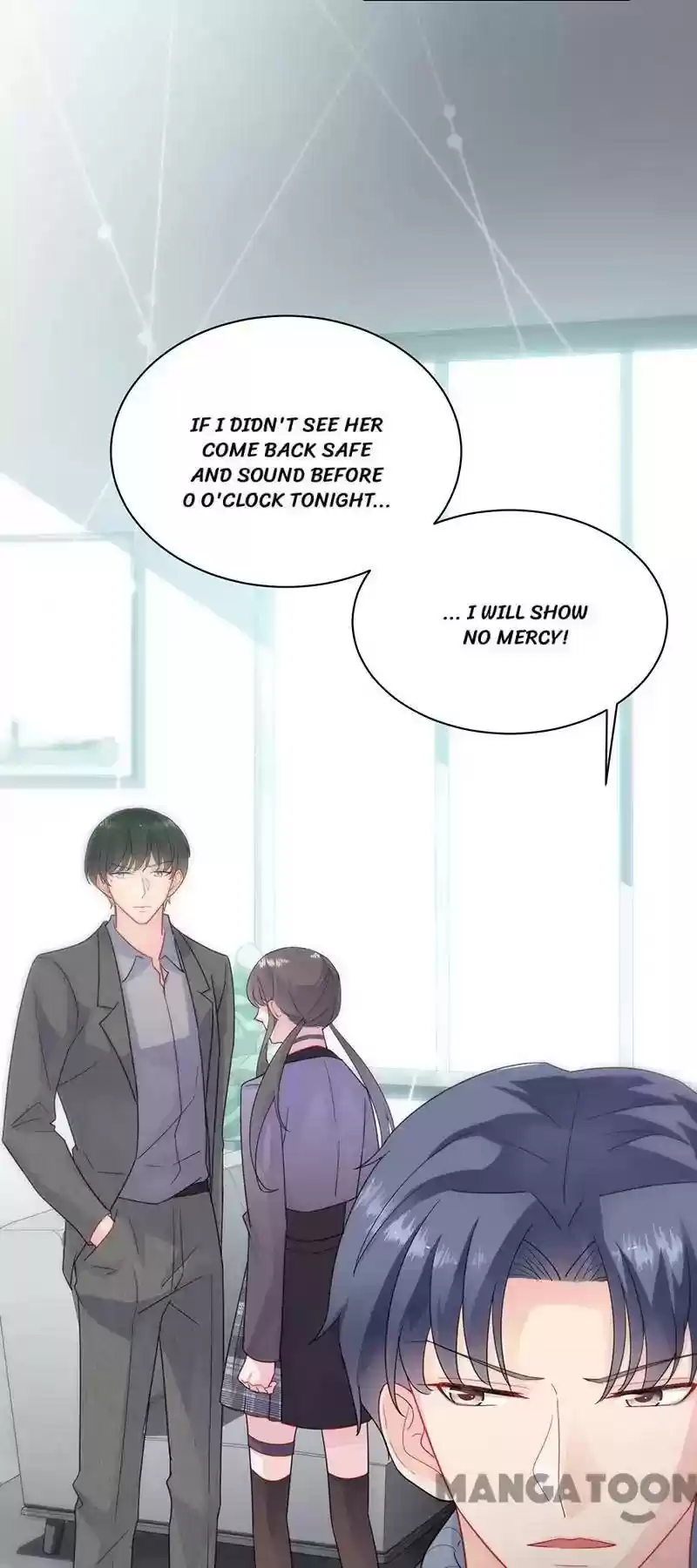 Trouble with the President: Return of the Princess Episode 105