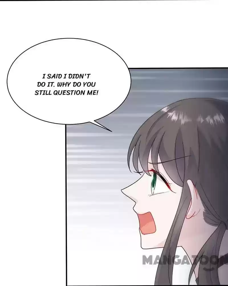 Trouble with the President: Return of the Princess Episode 105