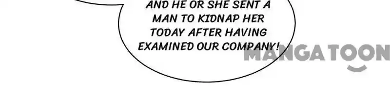 Trouble with the President: Return of the Princess Episode 105