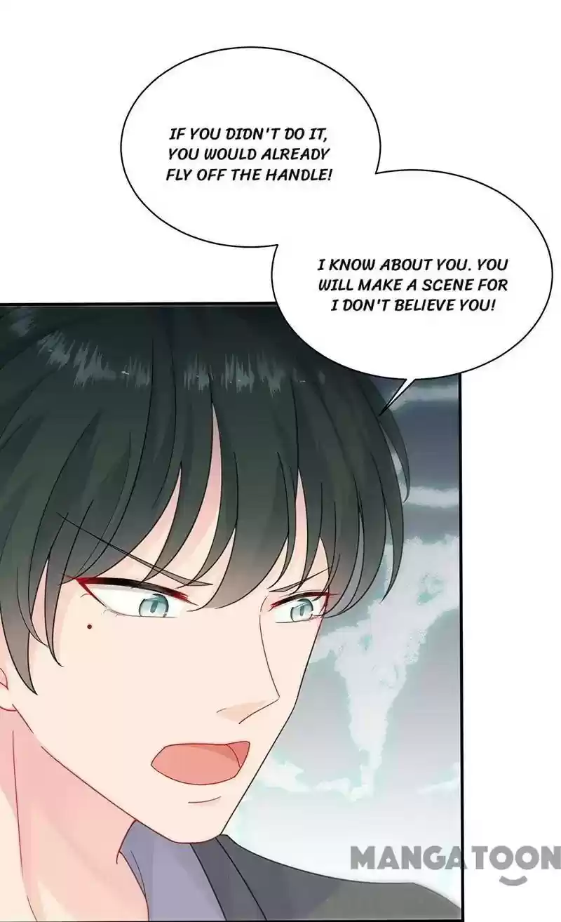 Trouble with the President: Return of the Princess Episode 105