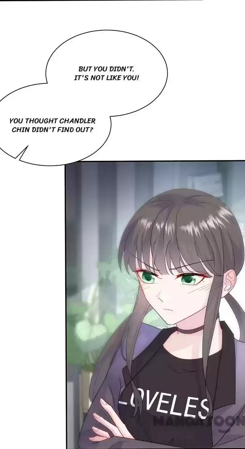 Trouble with the President: Return of the Princess Episode 105