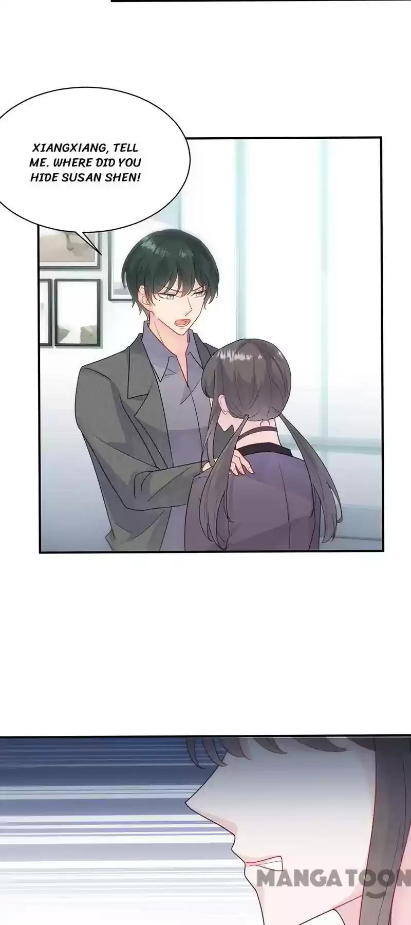 Trouble with the President: Return of the Princess Episode 105