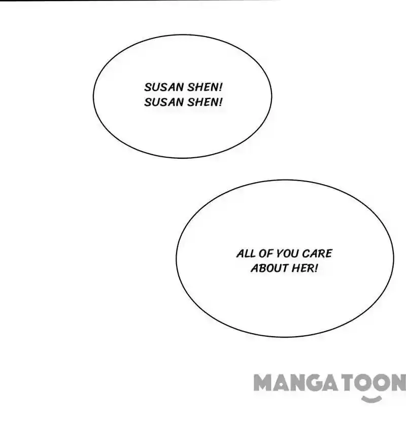 Trouble with the President: Return of the Princess Episode 105