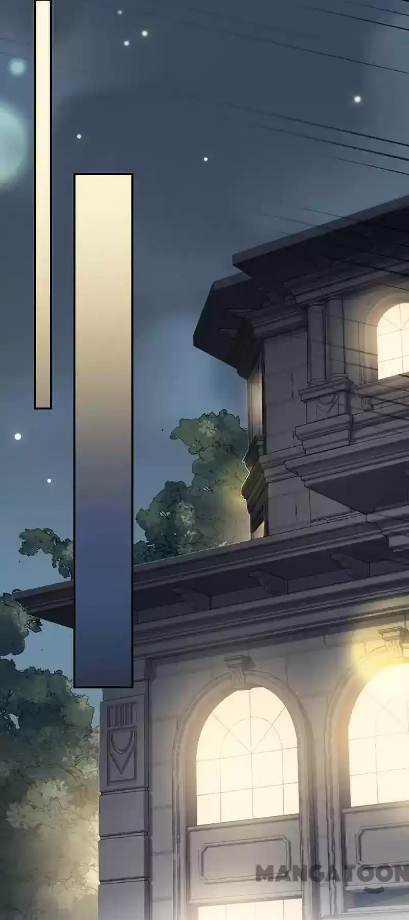 Trouble with the President: Return of the Princess Episode 105