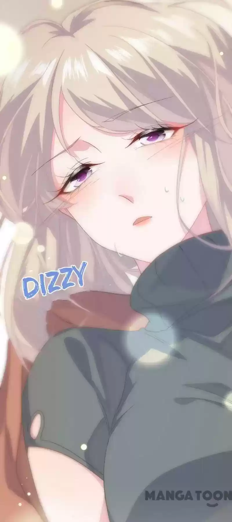 Trouble with the President: Return of the Princess Episode 105