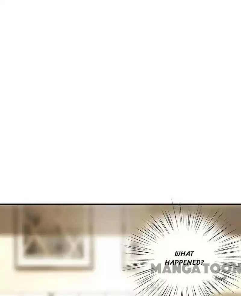 Trouble with the President: Return of the Princess Episode 106